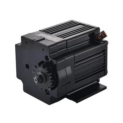 ZD055 Mali sredinski motor za ATV